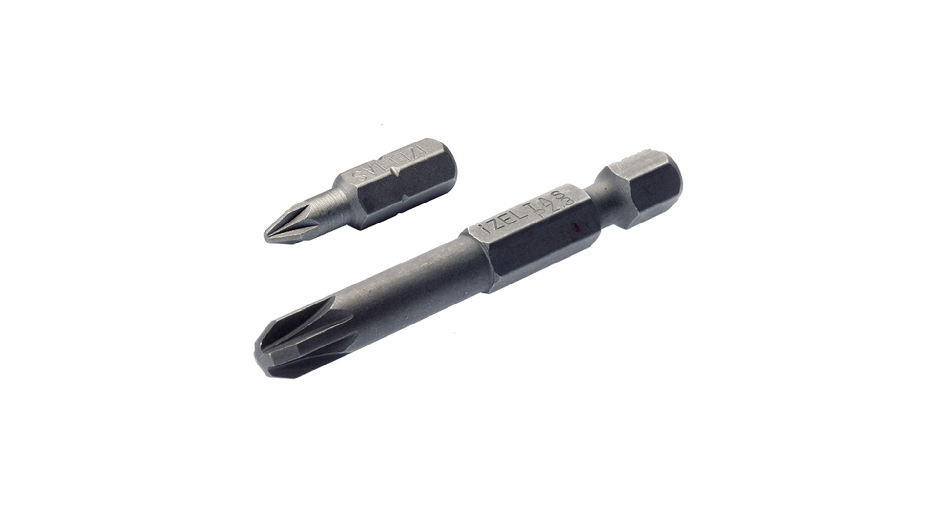 4825 Pozidriv Bits