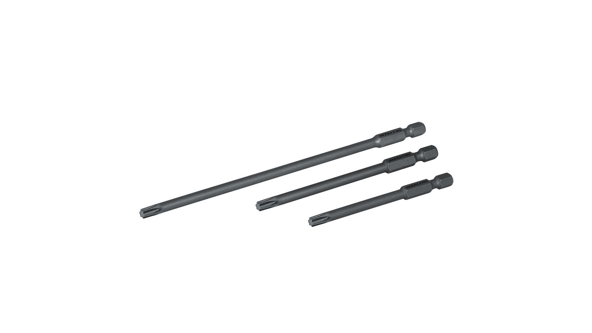 4885 Torx® Uzun Bits Uçlar