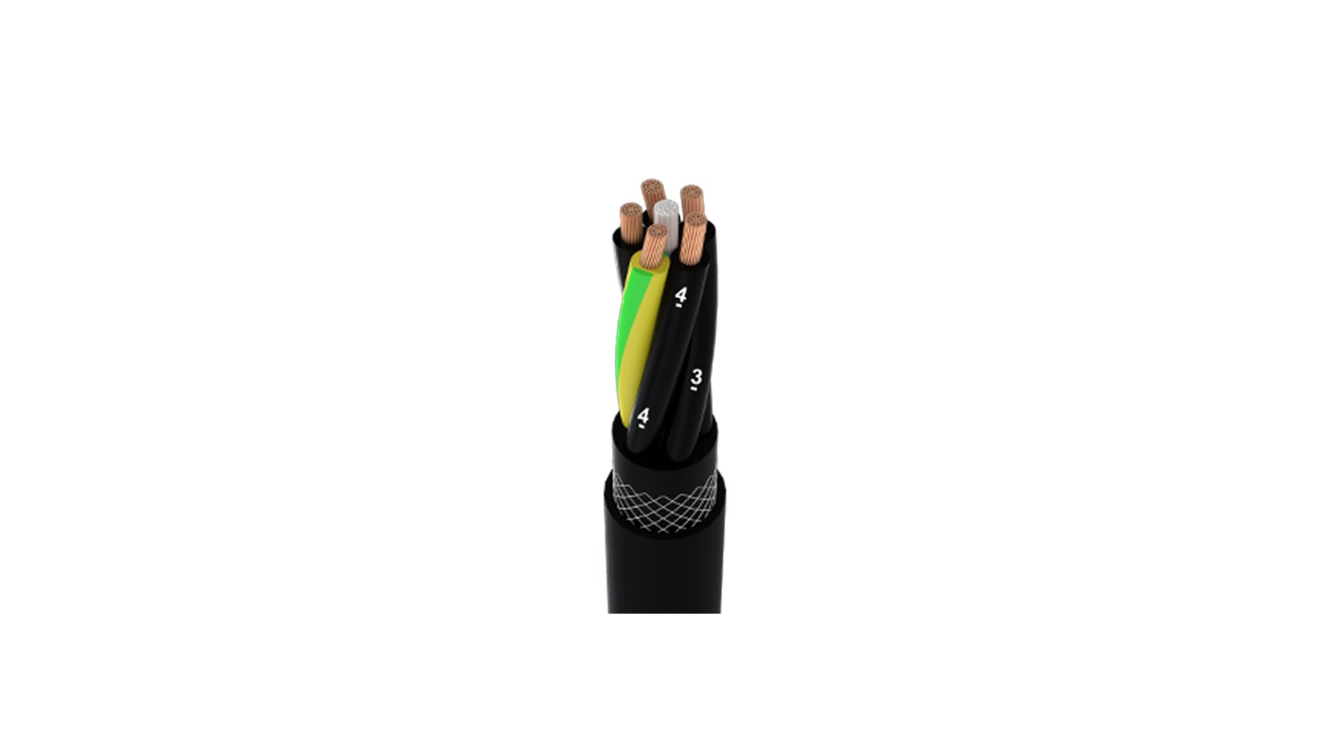 ÜNFLEX TROMMEL PUR – HF