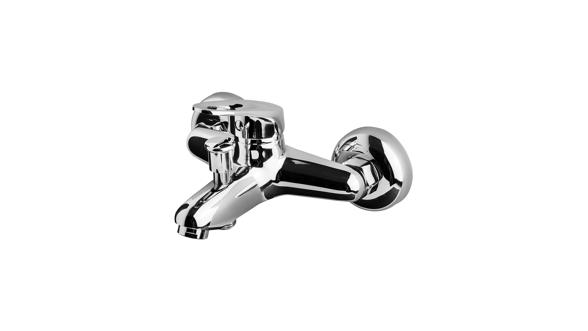 Ankara Newarc Smart Krom Banyo Bataryası
