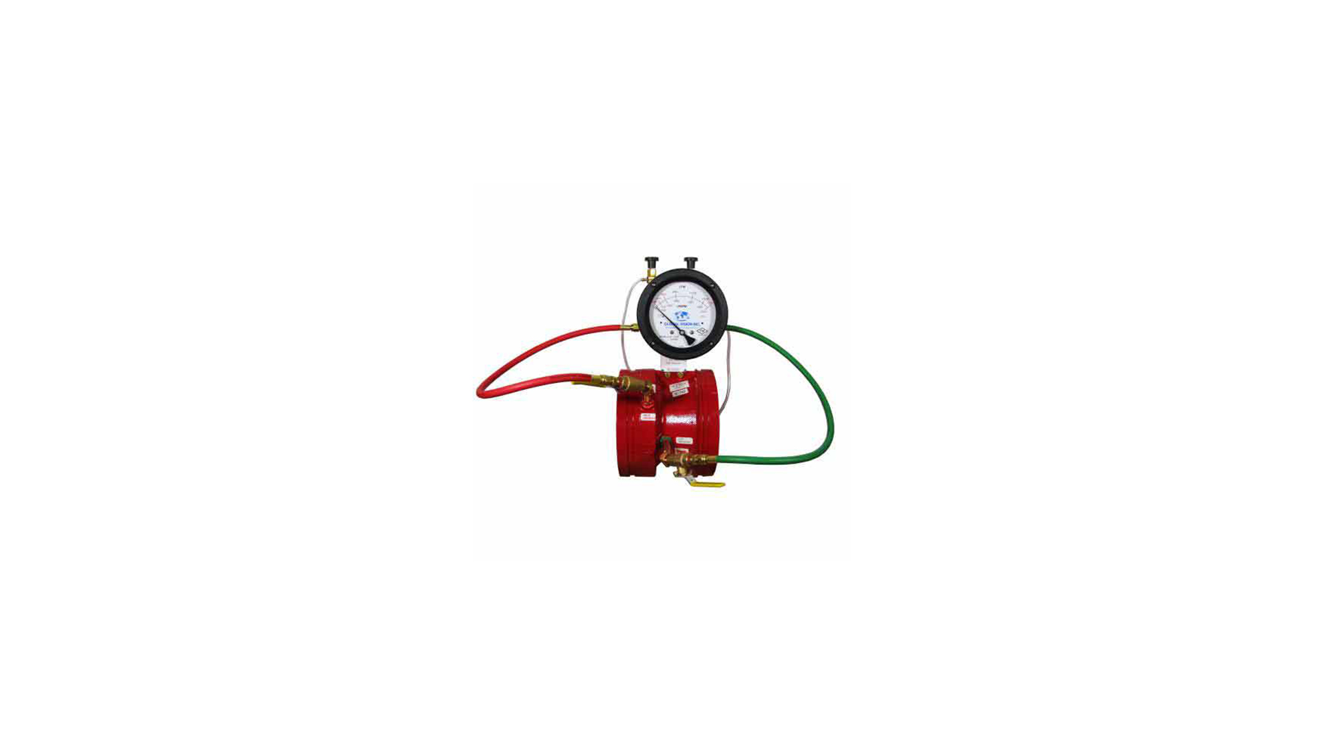 Akış Ölçer Flow Metre