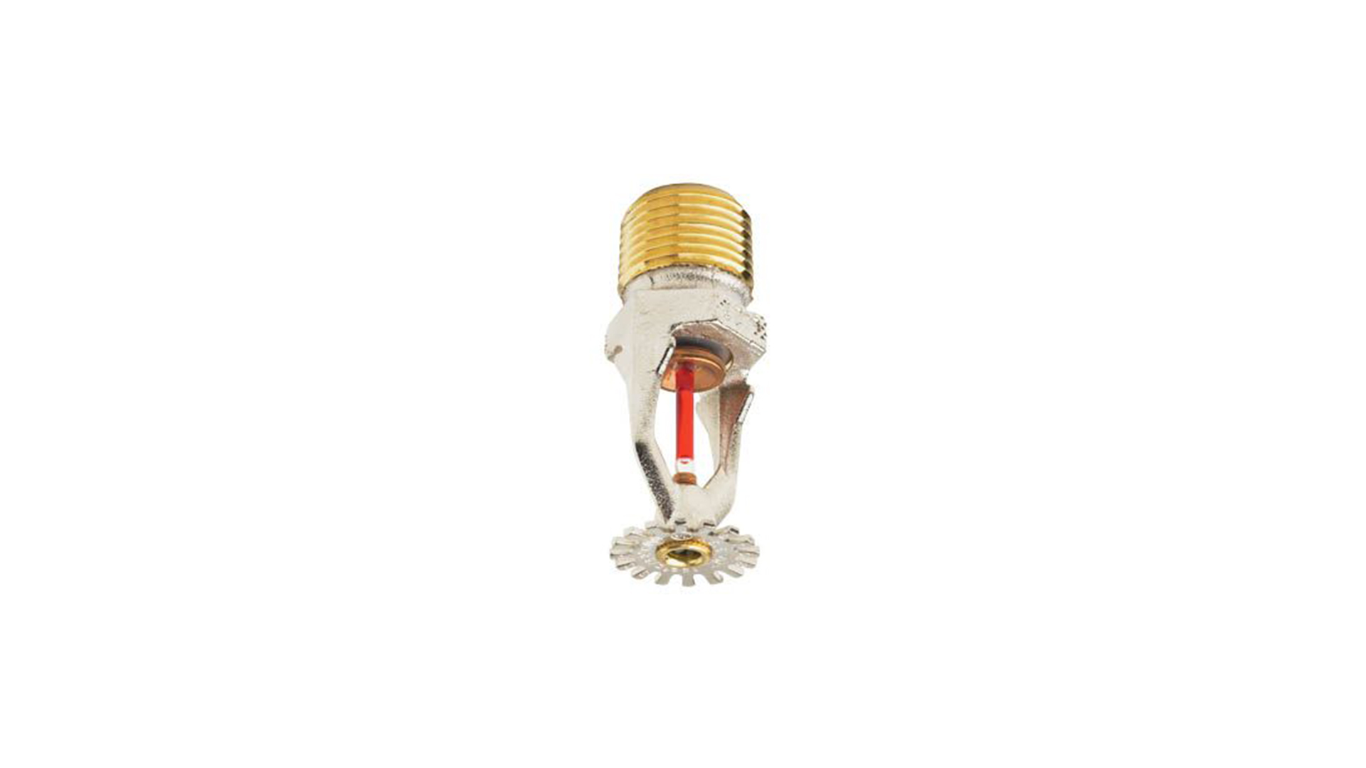 Pendent (Sarkık) Sprinkler Standart Tepkimeli