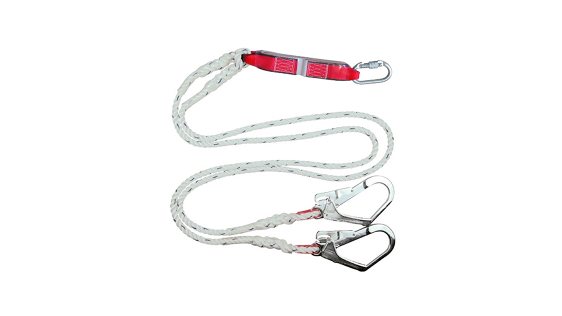 İzmir Şok Emicili Lanyard