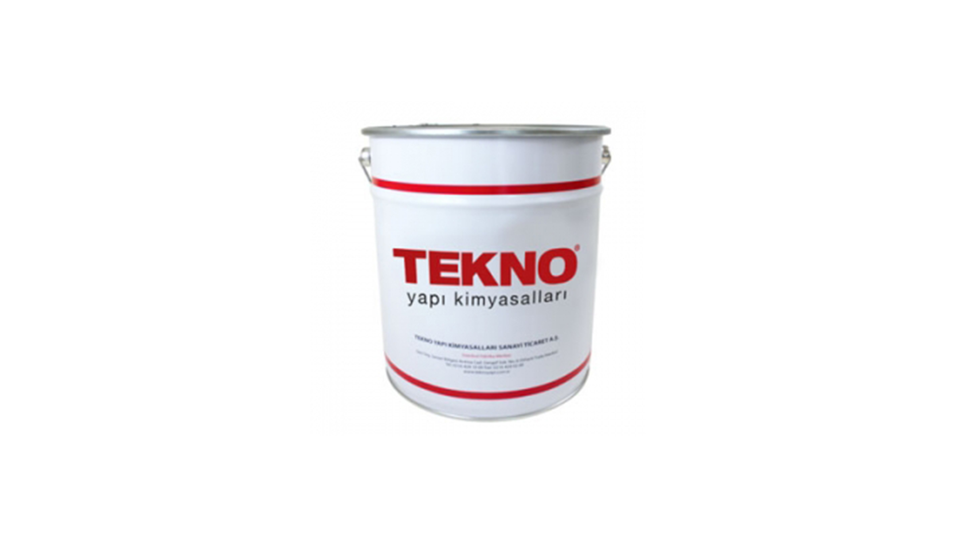 Asfalt ve Beton Kaplama Boyası