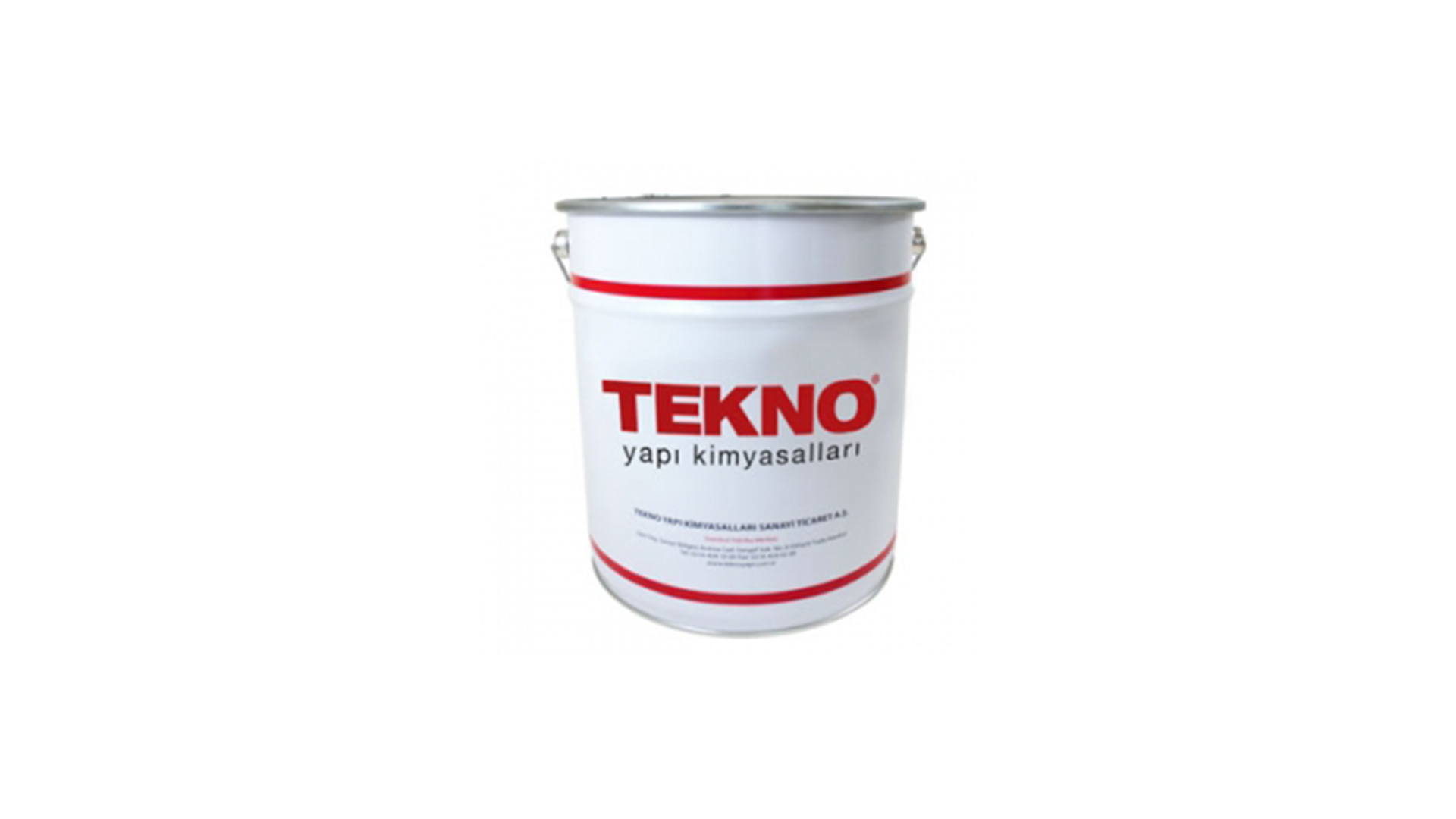 Yüksek Performanslı Beton Cilası